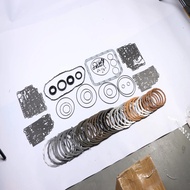 A6MF1 A6MF2 Master Overhaul Kit FOR Hyundai and FOR Kia Transmissions