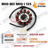 2PH Spull Spool Assy Stator Comp Mio M3 2PH durable
