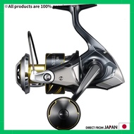 SHIMANO Spinning Reel 25 Stella SW 8000PG