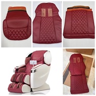 Ogawa Massage Chair Parts, Ogawa Replacement Parts, Massage Chair Leather, Massage Chair Actuator, M