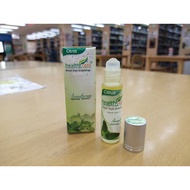 Minyak Angin HEALTH CARE citrus