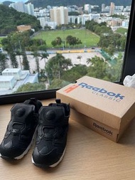 Reebok pump fury