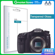 Compatible 733Blx99 Sony Alpha A77M2 Tempered Glass 9H Glass