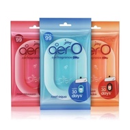 Godrej Aer O Hanging Car Air Freshener Gel 7.5g *1's*