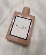 💎正貨分裝香水💎Gucci Bloom花朵盛開淡香精 3/ml