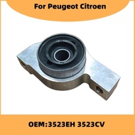 3523CV 3523EH Auto Spare Parts C5 Front Triangle Arm Hinged For Peugeot 508 Citroen C5 C6