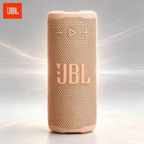 JBL Grip Party gathering, karaoke wireless audio system, 360° sound field, low latency, no lagging