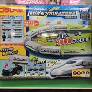 TAKARA TOMY多美火車-新幹線N700S中間車組！TP14774
