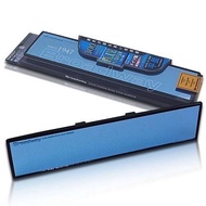 BROADWAY BLUE MIRROR WHITE MIRROR (270 MM)