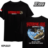 Indonesian Catfish Farmer T-Shirt Catfish Farmers Farmers