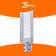 Zeberg โคมไฟถนน LED STREET LIGHT ด้วยเทคโนโลยี LED ให้แสงสว่างสูง ออกแบบสำหรับใช้งานในที่สาธารณะ ช่ว