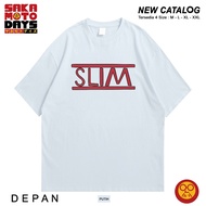 Sakamoto Days SLIM Taro Sakamoto Shirt | Sakamoto Days Slim Anime T-Shirt Premium Material
