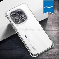 Vivo iQOO 13 / iQOO Z9 5G / Z9x 5G / iQOO 12 5G / iQOO 11 5G / iQOO Z7s / Z7 / Airbag Camera Protect