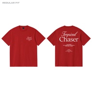 Skymo Apparel Tshirt Capsule Red