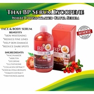 THILAND BP SERUM LYCOPENE WHITENING SERUM