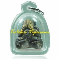 福星避险佛PIDTA MAHALAP ROON KATHING - MINI STATUE