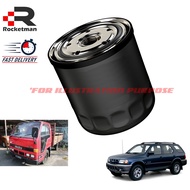 OEM FUEL FILTER ISUZU NHR NPR RODEO WFR DMAX HICOM DIESEL FILTER (Z7000)