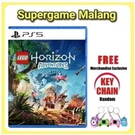 Lego Horizon Adventures PS5 Adventure PS 5 Cd Game