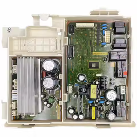 Used for Samsung Drum Washing Machine Computer Board DC92-02049A 02049C DC92-02049D H J K G DC92-013