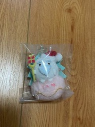 角落生物角落神聖誕手玉
