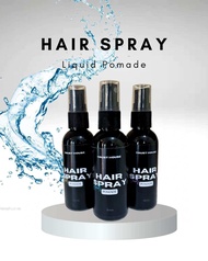 Trust House Hair Spray Liquid Pomade 100ml