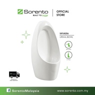 SORENTO URINAL BOWL SRTUB206 Ceramic material Toilel Bowl Urinal Toilet