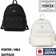 🇯🇵日本製 PORTER MILE DAYPACK BACKPA...