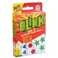 Ch_store99 - UNO BLINK Card Toy