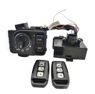 Keyless Control Motorcycle Keyless Entry System FOR Motorcycle Price & Voucher Mar 2025 | BigGo ...