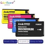 Compatible HP 965XL Ink HP 965 Ink HP965XL Ink HP965XL Ink Cartridge for HP 9020/9028/9010/9012/9016