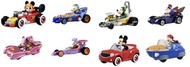 極限量配套! 0710 日版 TOMICA 多美 合金 小車 迪士尼 賽車 跑車 米奇 米老鼠 系列 8種 完全收藏
