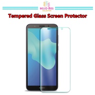 HUAWEI Y5P / HUAWEI Y6P Tempered Glass Screen Protector