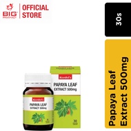 KORDELS PAPAYA LEAF EXTRACT 500MG 30S