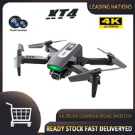 7.7 XT4 drone dual battery dual camera MINI drone mini indoor drone toy gift giving
