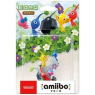 全新 Nintendo Switch Amiibo Pikmin 皮克敏 (Pikmin Series)