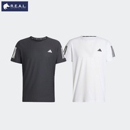 Men's Sports Shirts For Running Adidas Own the Run [IN1500 IK7436]