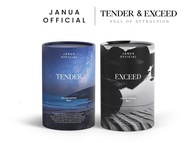 น้ำหอมแจนยัวร์ JANUA ( TENDER+EXCEED ) Perfume