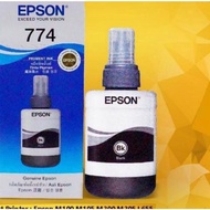 Tibta EPSON 774 BLACK Original Pigment 140ml T 774