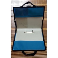 COVER FAIL RPH UNTUK GURU-GURU SAIZ 50mm (64cm lebar keseluruhan fail x 33cm tinggi fail)