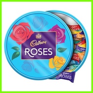 ⏣ ☈ ✜ 20% OFF Cadbury Roses Tub 550g STOCKS ARRIVED