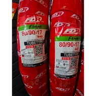 FDR 80/ 90-17 FLEMMO NON TUBELESS INNER TYRE TYPE