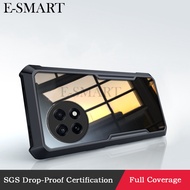 For OnePlus 13R 15 ACE5 Case Protection Smooth Air Cushion For OnePlus ACE5 13R 15 Phone Back Cover 