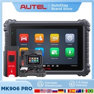 Autel MaxiCOM MK906 PRO Diagnostic Tool Bluetooth Car Scanner Automotive ECU Coding Tools MK906PRO P