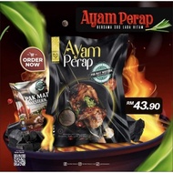 [pre-order] Pak Mat Western Ayam Perap PENANG