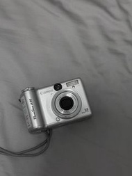 Canon PowerShot A95 網紅相機！