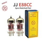 Aogutx JJ E88CC Vacuum Tube Replace ECC88 6922 6DJ8 6N11 Electron Tube DIY HIFI Audio Vacuum Tube Am