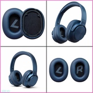 Ahead 1 Pair Ear Pad for GO810 BG810S Bluetooth-compatible Headphone Ear Cushion Headset