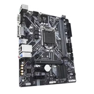 Original Genuine Gigabyte/Gigabyte H310M DS2V-SI 2.0 Motherboard Support 6 7 8 9th Generation CPU