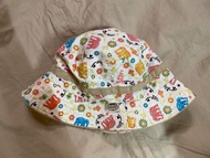 女裝 帽 漁夫帽 cap 草帽 naraya