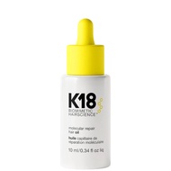 Tinh dầu phục hồi tóc hư tổn K18 Molecular Repair Hair Oil 30ml